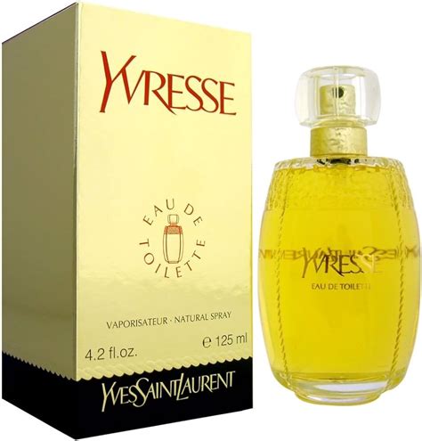 yves saint laurent champagne yvresse|yvresse perfume boots.